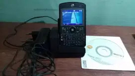 Motorola MOTO Q9H