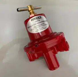 Jual Regulator gas merk REGO 597 FB