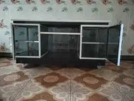 Rak tv almini custom