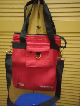 slingbag second