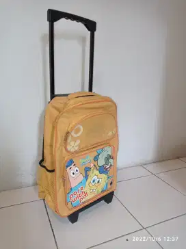 Tas Anak SpongeBob