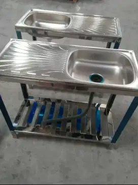 WASBAK STAINLESS STEEL