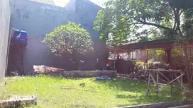 Dijual Tanah Kavling dlm cluster Metland menteng cakung, Jakarta timur