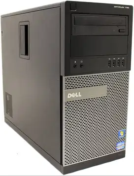 Seken Cpu Built Up Dell/Compaq/Acer Core I3/I5/I7 Gen2 S1155