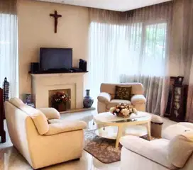 JUAL RUMAH DARMO PERMAI SURABAYA