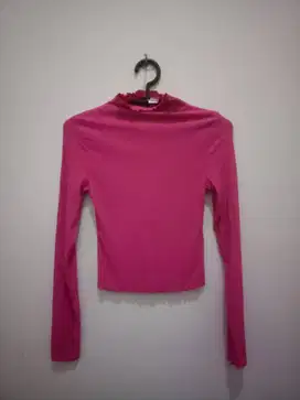Preloved Baju Atasan Wanita H&M
