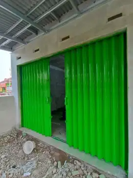 Follding gate murah