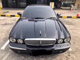 Jaguar XJ Sovereign 2006