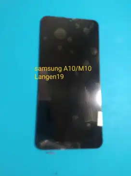 Lcd samsung A10 M10 A10s A11 M11 A12 A02 M12 A13 4g A02s A03s A03 A20