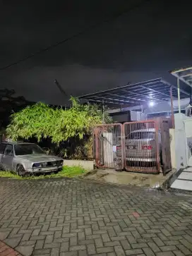 MANYAR TIRTOMOYO Jual murah hitung tanah ,DKT KERTAJAYA,BONET