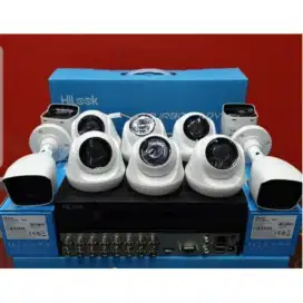 COD segera pasang kamera CCTV hilook by HIKVISION Garansi resmi