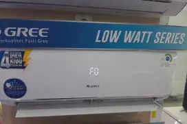 AC Gree Low watt 1 Pk 09C3E