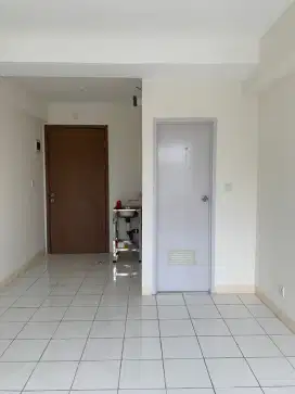Dijual tipe studio Apartemen Podomoro Golf View
