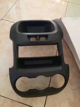 Frame dashboard ford ranger 2012