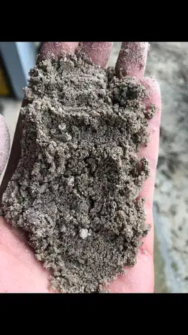 Jual pasir cilegon super