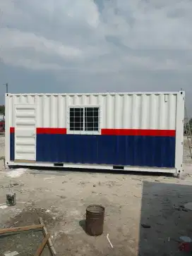 Office Container 20 feet