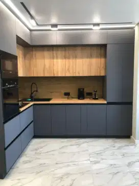 Kitchen set canasia