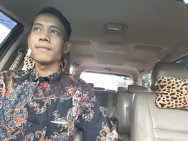 Driver pribadi/kantor