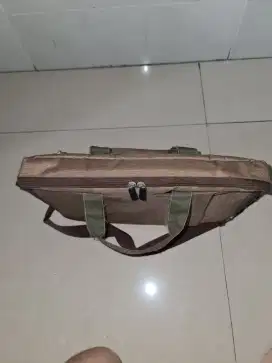 Dijual Cepat Tas Multifungsi Dfine 15 inch