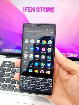 BLACKBERRY KEY2 LE KEYTWO RAM 4GB LIMITED EDITION