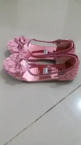 Jual sepatu anak murah