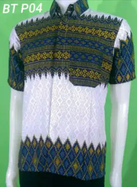 Batik Pekalongan Obral