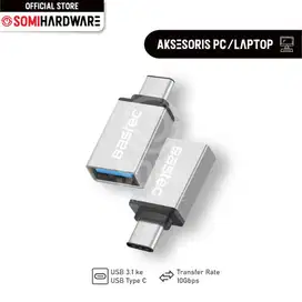 OTG USB 3.1 to Type C Bastec Murah Berkualitas