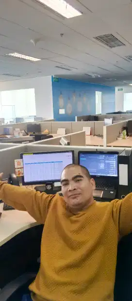 Driver freelance