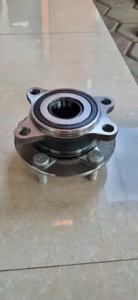 Bearing laher roda mazda 3 gen 3 dan 4