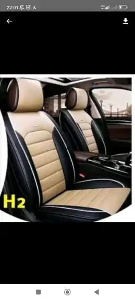 Sarung jok mobil inova zenix,rust dan sejenisnya