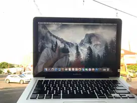 MacBook Pro 2013 15 8/256GB