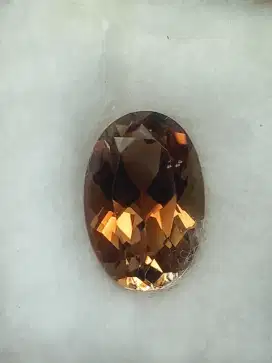 Natural topaz 4.15ct