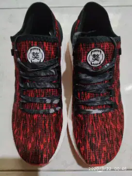 Adidas Pure Boost Oriental Edition