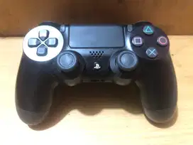 Stik PS4 Dualshock Original mesin bukan KW