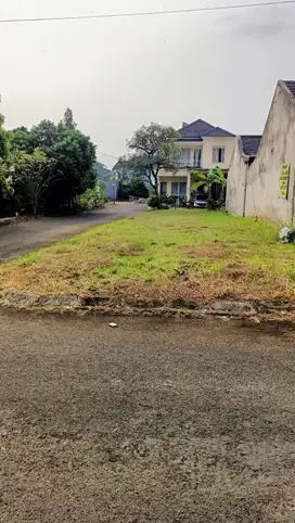 Dijual Cepat Tanah Kavling Di Beranda Serpong