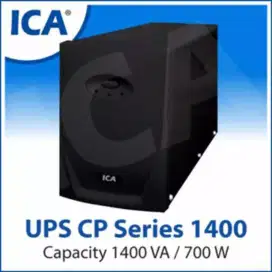 UPS ICA CP1400 (1400VA / 700Watt)