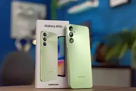 SAMSUNG GALAXY A05S