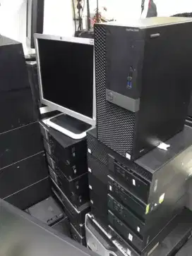 Menerima borongan monitor dan part lainnya