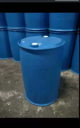 drum plastik baru