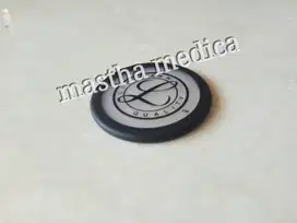 Tunable Diafragma Dewasa Stetoskop Littmann Litman Littman 3M Hitam