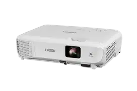 EPSON EB-E500 XGA Technology 3LCD Garansi Resmi GratisOngkir