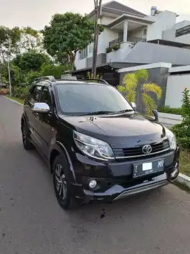 Toyota Rush TRD Sprotivo7