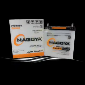 Promo aki nagoya ns40/40L 32 ah