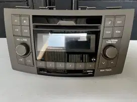Head Unit Suzuki Ertiga 2016