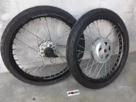 Velg jari2 matic