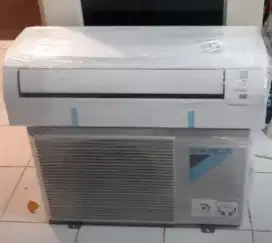 READY STOCK AC DAIKIN THAILAND 0,5 PK - 1PK