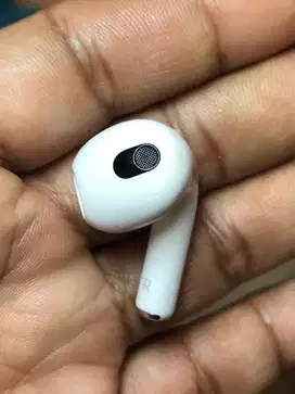 Apple Airpods 3rd Right Earpiece