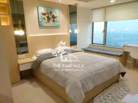 Sewa Apartemen Orange County Studio