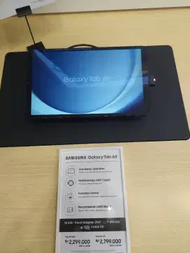 Samsung Galaxy Tab A9 LTE