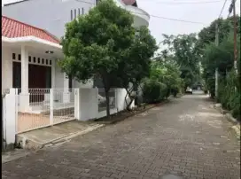 RUMAH FRESS NYAMAN MUARAH DI JATIWARINGIN